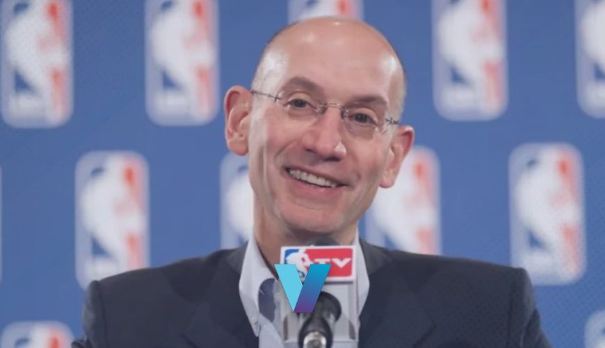 Las Vegas Is Inching Closer To Getting An Nba Team