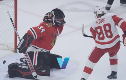 VGB Patrick Kane To Score 500th Goal This Weekend