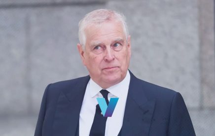 VGB Prince Andrew Favorite To Be Indicted From Epstein Files