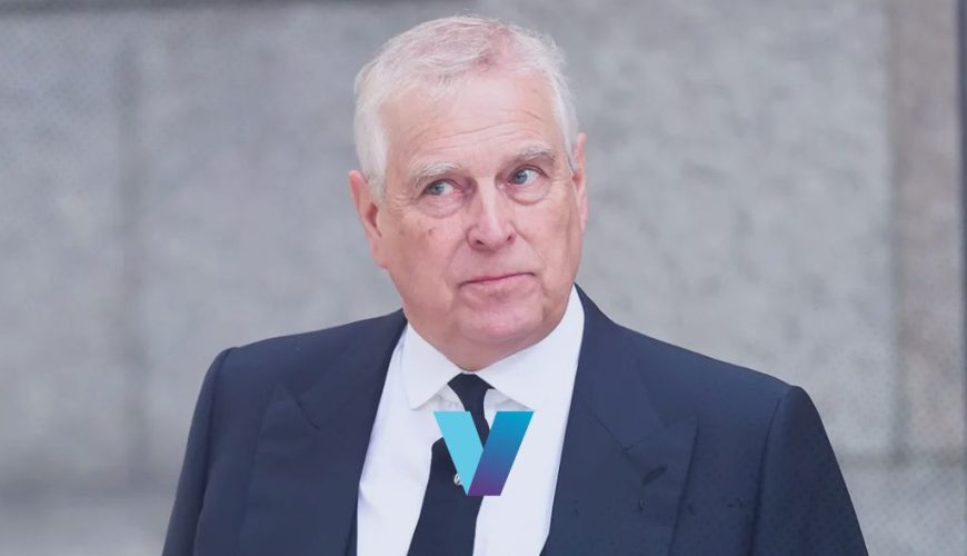 VGB Prince Andrew Favorite To Be Indicted From Epstein Files