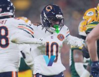 Green Bay Packers vs. Chicago Bears Week 16 NFL Betting Picks