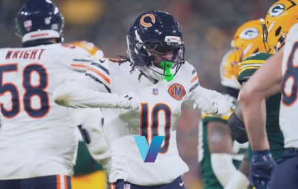 Green Bay Packers vs. Chicago Bears Week 16 NFL Betting Picks