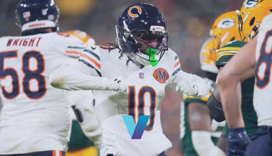 Green Bay Packers vs. Chicago Bears Week 16 NFL Betting Picks