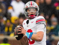 2025 Big Ten Championship Game Betting Picks