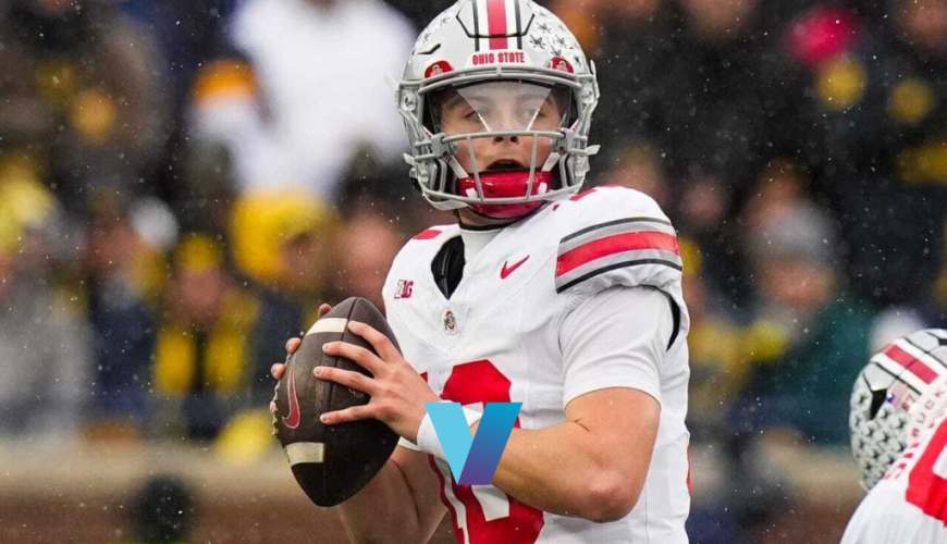 2025 Big Ten Championship Game Betting Picks