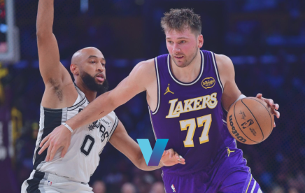 Spurs vs. Lakers betting picks - NBA Cup quarterfinals