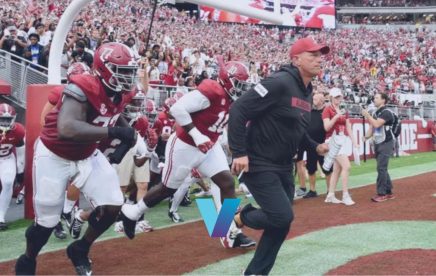 2025 College Football Playoffs Betting Picks - Alabama vs. Oklahoma