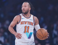 2025 NBA Cup Championship Betting Picks: San Antonio Spurs vs. New York Knicks