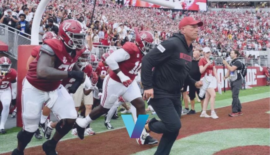 2025 College Football Playoffs Betting Picks - Alabama vs. Oklahoma