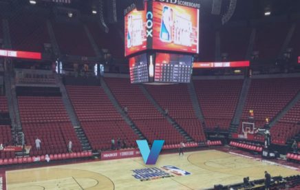 Las Vegas Resident Is Facing Charges On A Viral Sports Betting Scheme