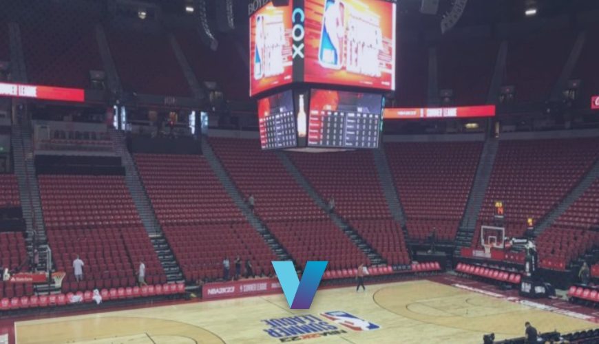 Las Vegas Resident Is Facing Charges On A Viral Sports Betting Scheme