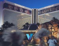 Las Vegas Tourism Numbers Are Concerning For Local Casinos