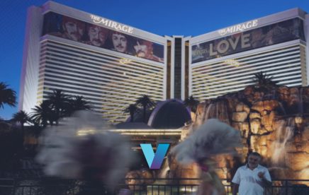 Las Vegas Tourism Numbers Are Concerning For Local Casinos
