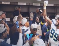 Las Vegas Sportsbooks Already Gearing Up For The 2026 Super Bowl