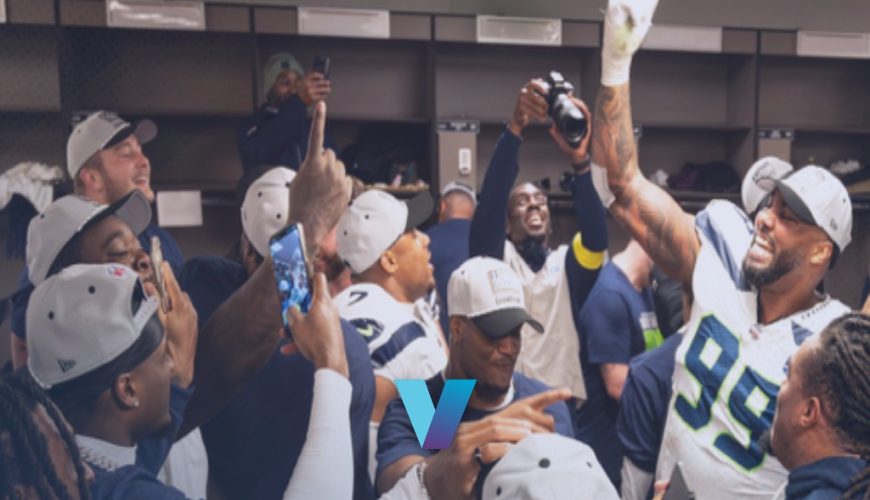 Las Vegas Sportsbooks Already Gearing Up For The 2026 Super Bowl