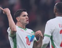 Morocco Remains the AFCON Favorite With the Tourney in Full Swing