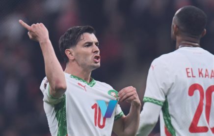 Morocco Remains the AFCON Favorite With the Tourney in Full Swing