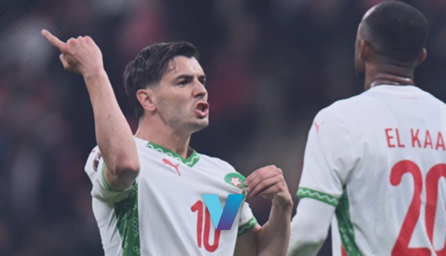 Morocco Remains the AFCON Favorite With the Tourney in Full Swing