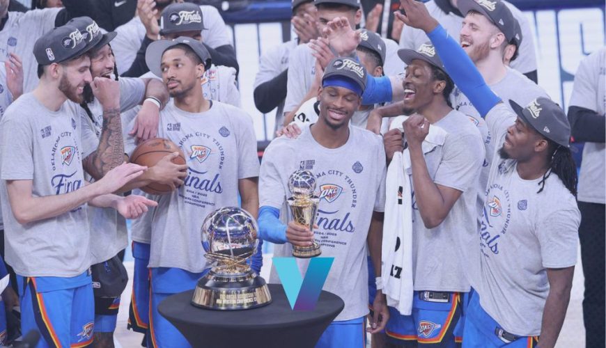 2025-26 NBA Championship Futures