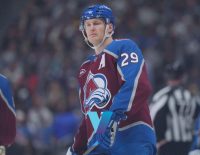 2026 NHL Hart Trophy Futures