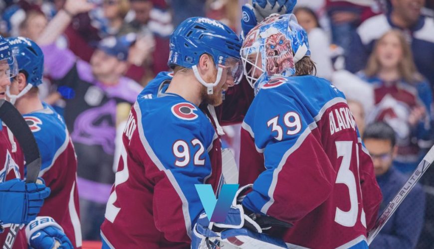 2026 Stanley Cup Betting Odds and Picks