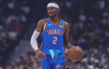 NBA MVP futures 2025-26