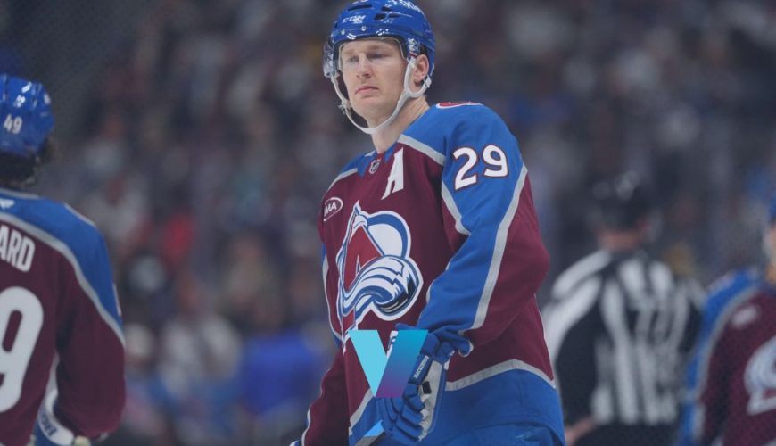 2026 NHL Hart Trophy Futures