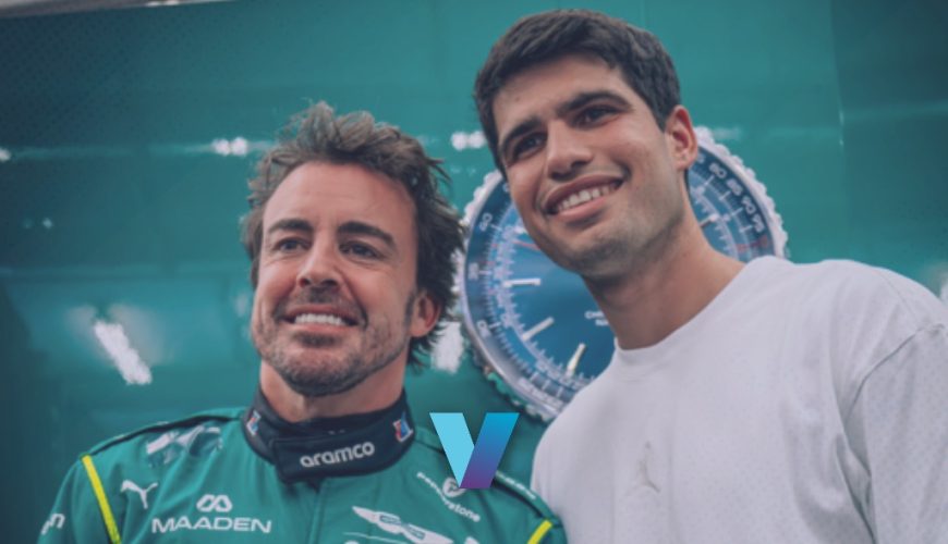 Carlos Alcaraz Is The Early Favorite For The 2026 Indian Wells Open