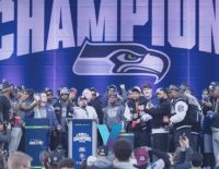 Nevada Sportsbooks Posted The Lowest Super Bowl Betting Handle In 10 Years