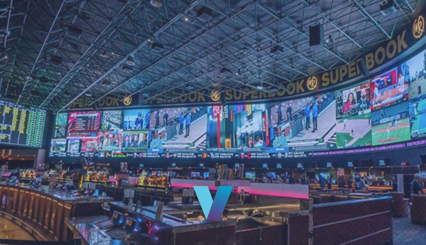 Online Sports Betting Continues To Impact Local Las Vegas Tourism