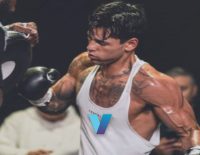 Ryan Garcia Is A Strong Favorite Vs. Mario Barrios In Their Boxing Bout