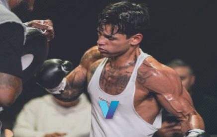 Ryan Garcia Is A Strong Favorite Vs. Mario Barrios In Their Boxing Bout