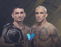 UFC 326 Main Event Betting Picks
