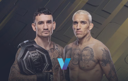 UFC 326 Main Event Betting Picks