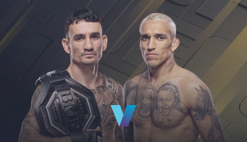 UFC 326 Main Event Betting Picks