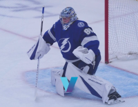2025-26 Vezina Trophy Betting Picks