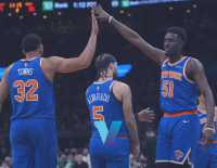 New York Knicks vs. Detroit Pistons Betting Picks 2-19-2026