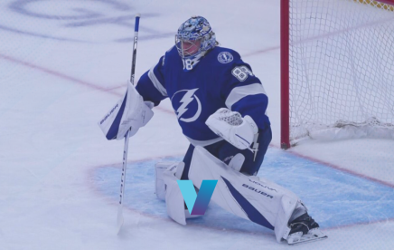 2025-26 Vezina Trophy Betting Picks