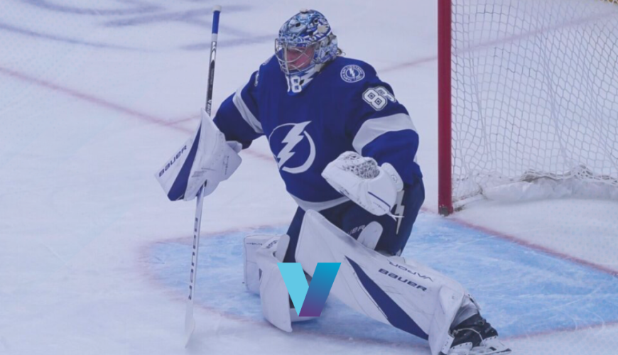 2025-26 Vezina Trophy Betting Picks