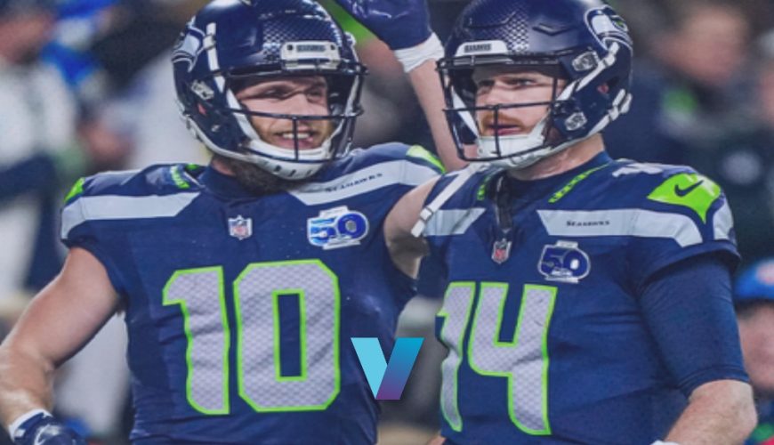 Vegas Bettor Has $3 Million On The Line If The Seahawks Win The Super Bowl
