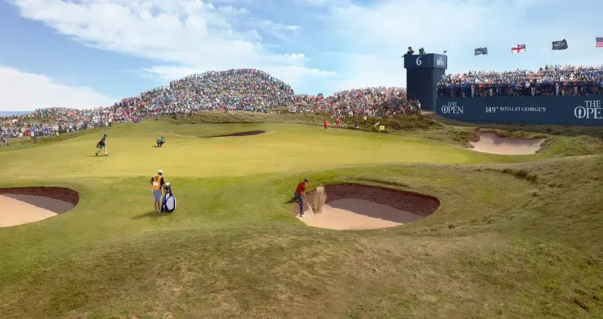 British Open Betting 2