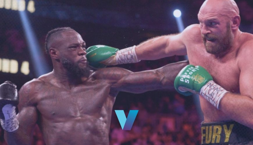 Deontay Wilder Is Already An Underdog For His Next Fight Vs. Derek Chisora