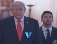 Donald Trump 2028 Election Odds Leaves Door Open For Him To Run Again