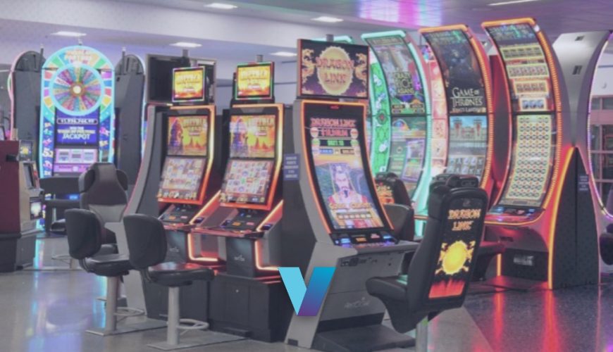 Las Vegas Saw Another Gambling Dip In New Year Over Year Numbers