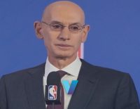 Las Vegas Is Closer Than Ever To Adding An Nba Team