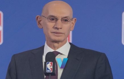 Las Vegas Is Closer Than Ever To Adding An Nba Team