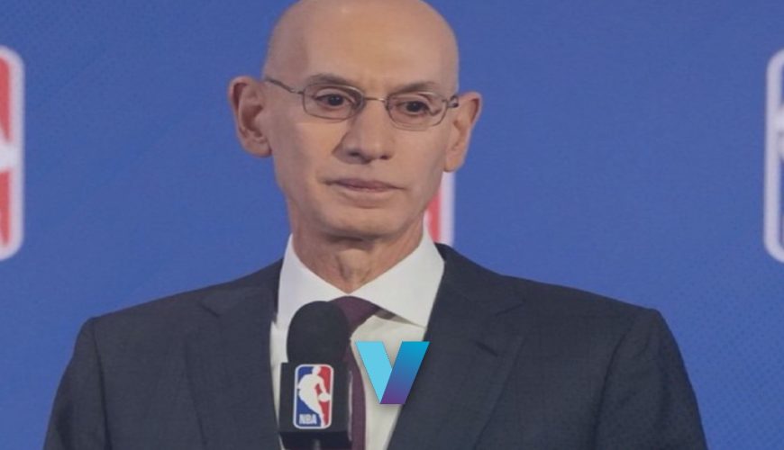 Las Vegas Is Closer Than Ever To Adding An Nba Team