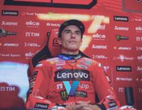 Marc Marquez Is The Heavy Favorite To Win The Motogp Brazil Grand Prix