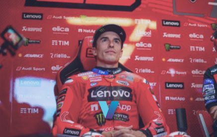 Marc Marquez Is The Heavy Favorite To Win The Motogp Brazil Grand Prix