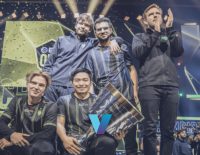 Team Falcons Is The Favorite To Win Esl One Birmingham 2026